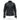 Hot Leathers JKL1025 Ladies Motorcycle style Lace Up Sleeves Leather Biker Jacket Hot Leathers