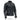 Hot Leathers JKL1025 Ladies Motorcycle style Lace Up Sleeves Leather Biker Jacket Hot Leathers