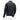 Hot Leathers JKL1025 Ladies Motorcycle style Lace Up Sleeves Leather Biker Jacket Hot Leathers