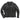 Hot Leathers JKL1029 Ladies Leather Motorcycle Concealed carry Biker Jacket with Vents and Side Zippers Hot Leathers