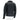 Hot Leathers JKL1029 Ladies Leather Motorcycle Concealed carry Biker Jacket with Vents and Side Zippers Hot Leathers