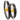 KKE 19 & 16 RM80 RM85 1993-2023 Kids Wheels for Suzuki Gold Nipple KKE Racing