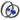 KKE 19/16 Factory Size Kids Big Wheels Rims Fit KTM SX 85 2025 Blue KKE Racing