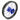 KKE 19/16 Factory Size Kids Big Wheels Rims Fit KTM SX 85 2025 Blue KKE Racing