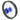 KKE 19/16 Factory Size Kids Big Wheels Rims Fit KTM SX 85 2025 Blue KKE Racing