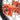 KKE 12/10 Small Kid's Wheels For KTM SX50 2024-2025 Mini Dirtbikes Orange Hub KKE Racing