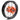 KKE 12/10 Small Kid's Wheels For KTM SX50 2024-2025 Mini Dirtbikes Orange Hub KKE Racing