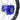 KKE For Kawasaki KX80 KX85 KX100 19/16 Big Kid's Wheels Rims Blue Nipples KKE Racing