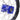 KKE For Kawasaki KX80 KX85 KX100 19/16 Big Kid's Wheels Rims Blue Nipples KKE Racing