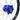 KKE For Kawasaki KX80 KX85 KX100 19/16 Big Kid's Wheels Rims Blue Nipples KKE Racing