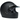 Biltwell Moto Visor for Bonanza and Gringo Helmets Biltwell