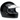 Biltwell Moto Visor for Bonanza and Gringo Helmets Biltwell