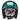 Biltwell Bonanza Helmet - Metallic Catalina Biltwell