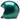 Biltwell Bonanza Helmet - Metallic Catalina Biltwell