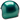 Biltwell Bonanza Helmet - Metallic Catalina Biltwell