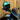 Biltwell Bonanza Helmet - Metallic Catalina Biltwell