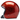 Biltwell Bonanza Helmet - Megaflake Rootbeer Biltwell