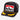 FORMULA 1 BRANDED RACE TEAM HAT Webig Moto Co.