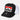 FORMULA 1 RACE TEAM CURVED BILL PATCH HAT Webig Moto Co.