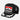 FORMULA 1 RACE TEAM CURVED BILL PATCH HAT Webig Moto Co.