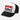 FORMULA 1 RACE TEAM CURVED BILL PATCH HAT Webig Moto Co.