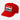 FORMULA 1 RACE TEAM CURVED BILL PATCH HAT Webig Moto Co.