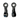 MTS Off-Road Can-Am X3 Sway Bar End Links (Front) MTS Off-Road