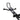 Mini Bike Rack for Electric Bikes MotoTote