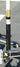 Poles and Holders Bumper/Frame Mount (5") for Flagpoles Poles and Holders