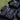 Plews Tyres - MX3 FOXHILLS GP - Hard Pack Motocross Front Tire Risk Racing