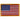 Hot Leathers American Flag 5" Patch Hot Leathers