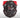 Polisport Lookos EVO Headlight - Universal Battery Powered Headlight for Dirtbikes & Dualsport Polisport