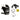 Rigid Adapt XE Extreme Enduro LED Moto Lighting Kit - Universal Fit (black) RIGID