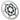 250mm Race Spec Oversize Brake Rotor (Rear - Surron/ERP) Rippin Moto