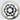 250mm Race Spec Oversize Brake Rotor (Rear - Surron/ERP) Rippin Moto