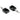 Chain Tensioner Adjustment Screw Set for Sur-Ron & E-Ride PRO Rippin Moto