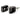 Chain Tensioner Adjustment Screw Set for Sur-Ron & E-Ride PRO Rippin Moto