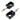 Chain Tensioner Adjustment Screw Set for Sur-Ron & E-Ride PRO Rippin Moto