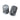 Aluminium Valve Stem Caps BikerZoneZ
