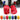 Valve Stem Caps BikerZoneZ