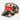 BROWN CAMO CURVED BILL HAT COLLECTION Webig Moto Co.