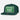 SIXTY NINE FLAVORS FLAT BILL PATCH HAT COLLECTION 2 Webig Moto Co.