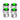 4Pcs/Set Valve Stem Caps BikerZoneZ