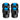 4Pcs/Set Valve Stem Caps BikerZoneZ