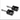 Chain Tensioner Adjustment Screw Set for Sur-Ron & E-Ride PRO Rippin Moto