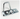 OEM battery lid latch(Surron LBX or Talaria Variants) Segron Universe