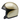 Biltwell Bonanza Helmet - Metallic Charcoal / Champagne Scallop Biltwell