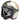 Biltwell Bonanza Helmet - Metallic Charcoal / Champagne Scallop Biltwell