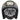 Biltwell Bonanza Helmet - Metallic Charcoal / Champagne Scallop Biltwell