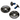 Biltwell Helmet Hardware Kit Biltwell